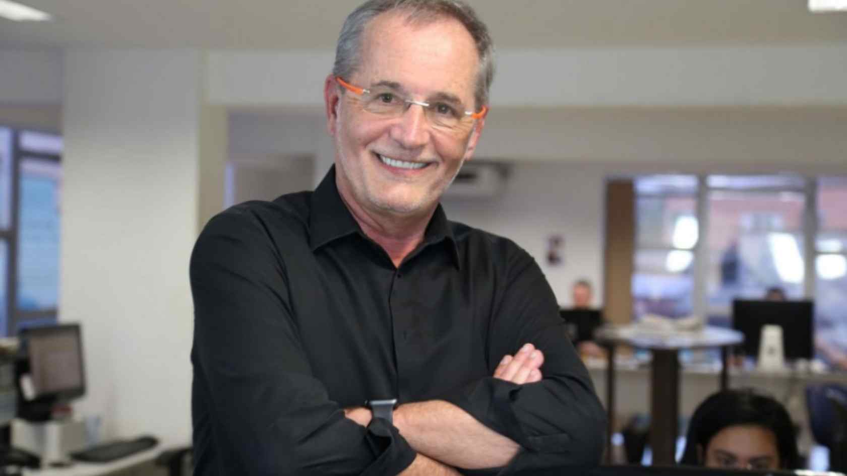 Inteligência artificial