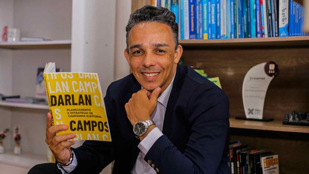 campanha eleitoral