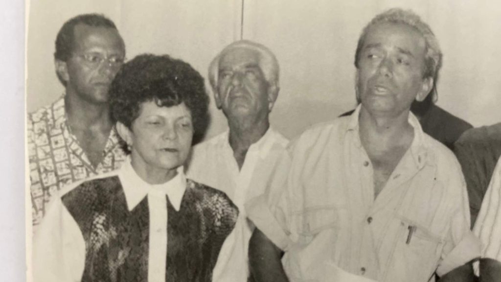 Marilda Motta