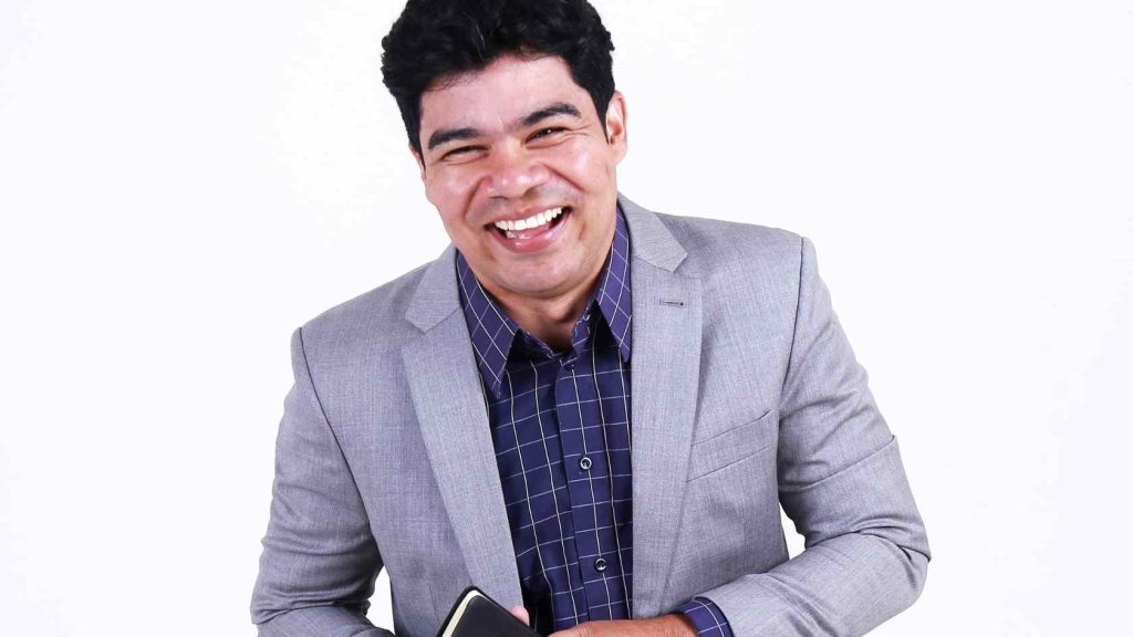 Planalto gospel