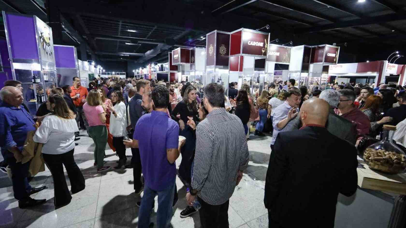 ExpoVinhos