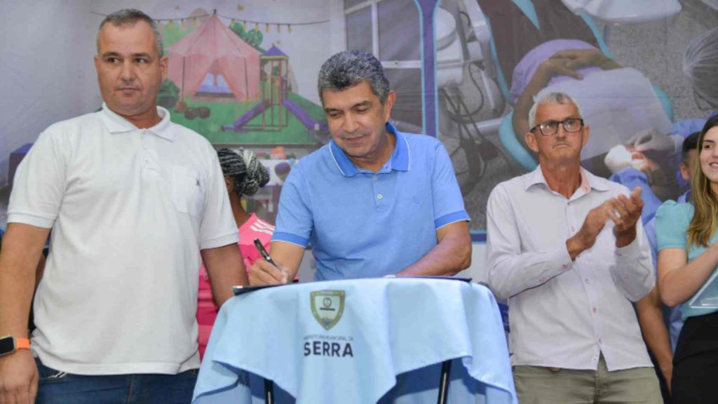 Unidade de Saúde