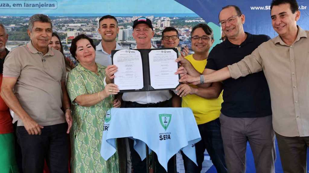 Casagrande Serra