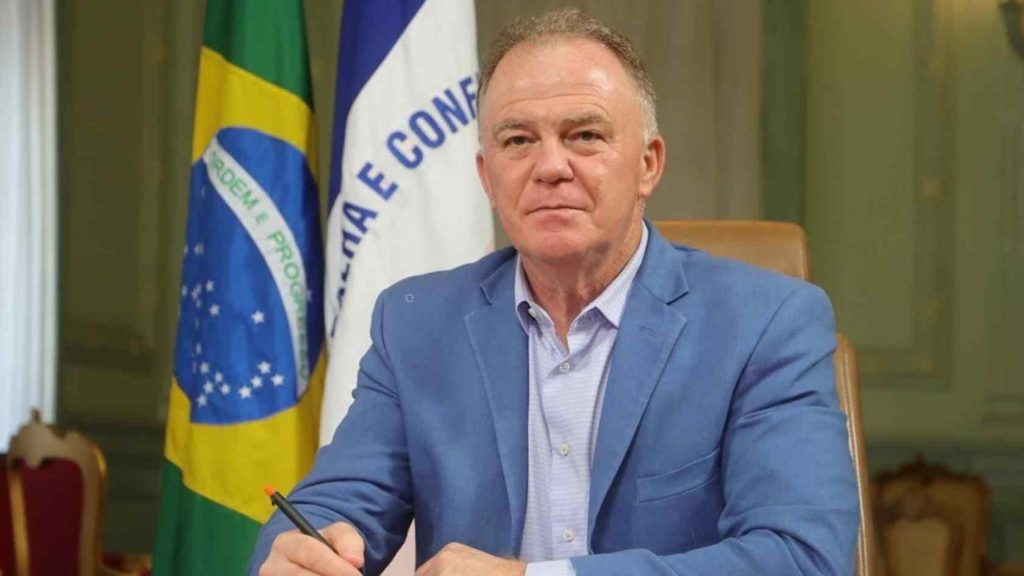 Casagrande política