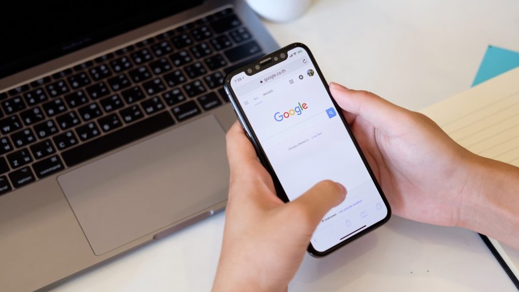 Google