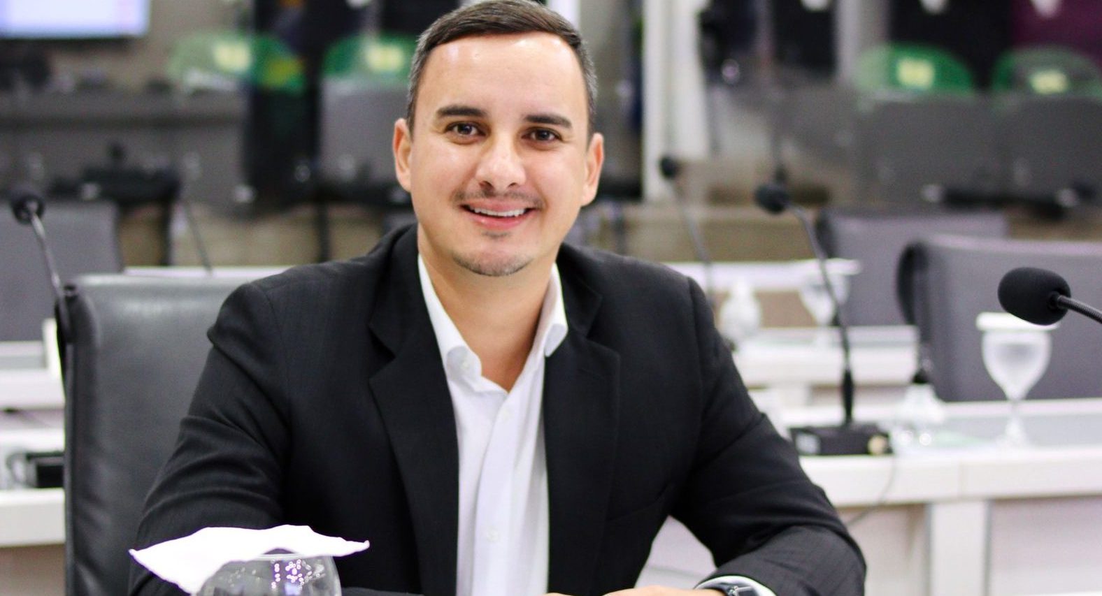 carros elétricos Serra