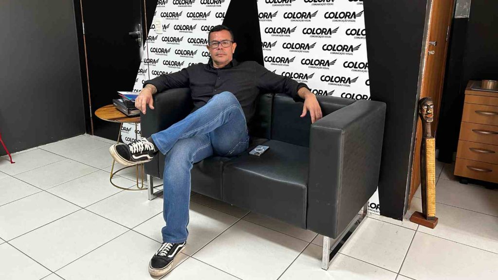 comunicação visual empresa