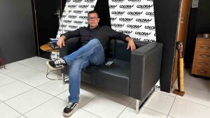 comunicação visual empresa