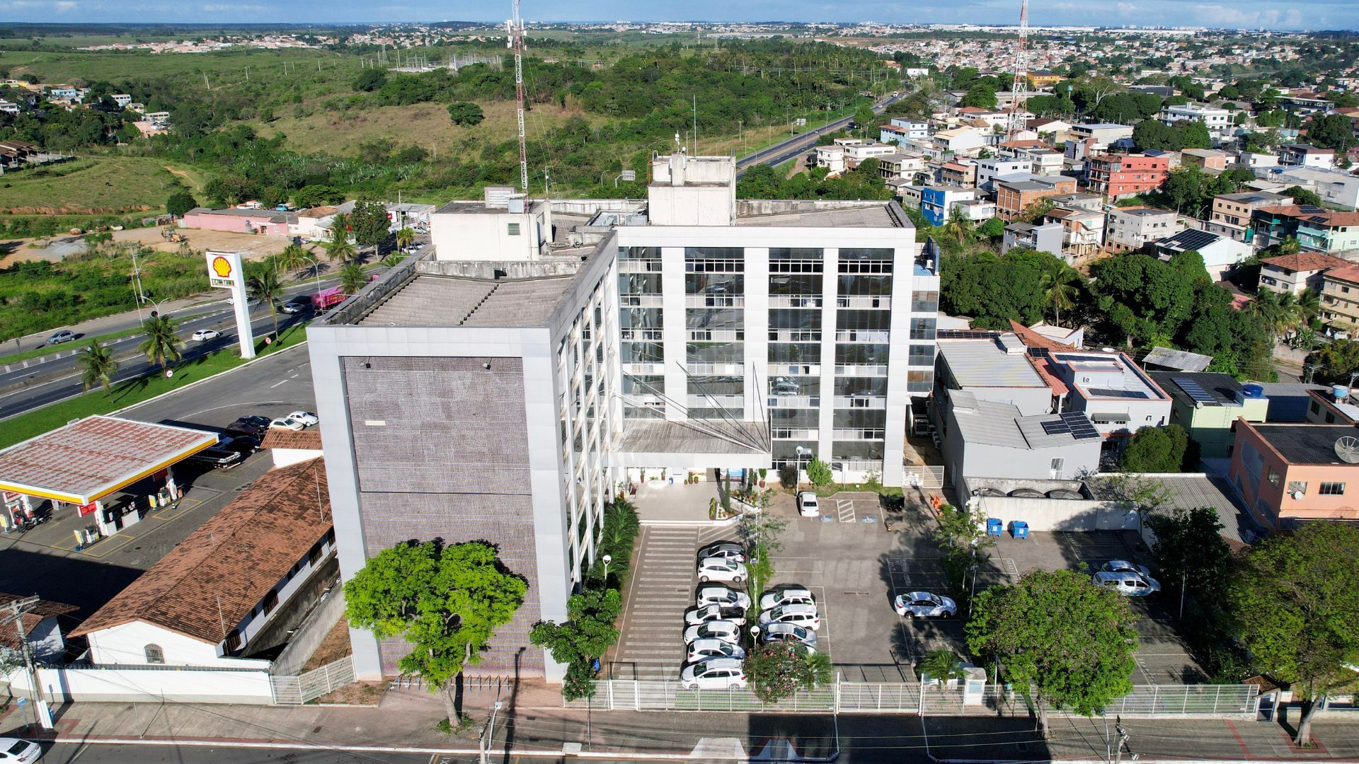 Prefeitura da Serra Concursos públicos