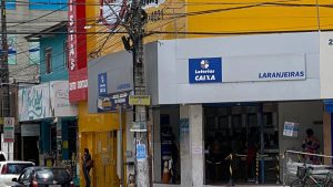 Serra Casa Lotérica Vagas de emprego