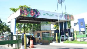 Estado Concurso público Nível médio