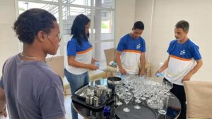 Serra Senac Cursos gratuitos Qualificação