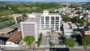 Concursos públicos Prefeitura da Serra Concurso