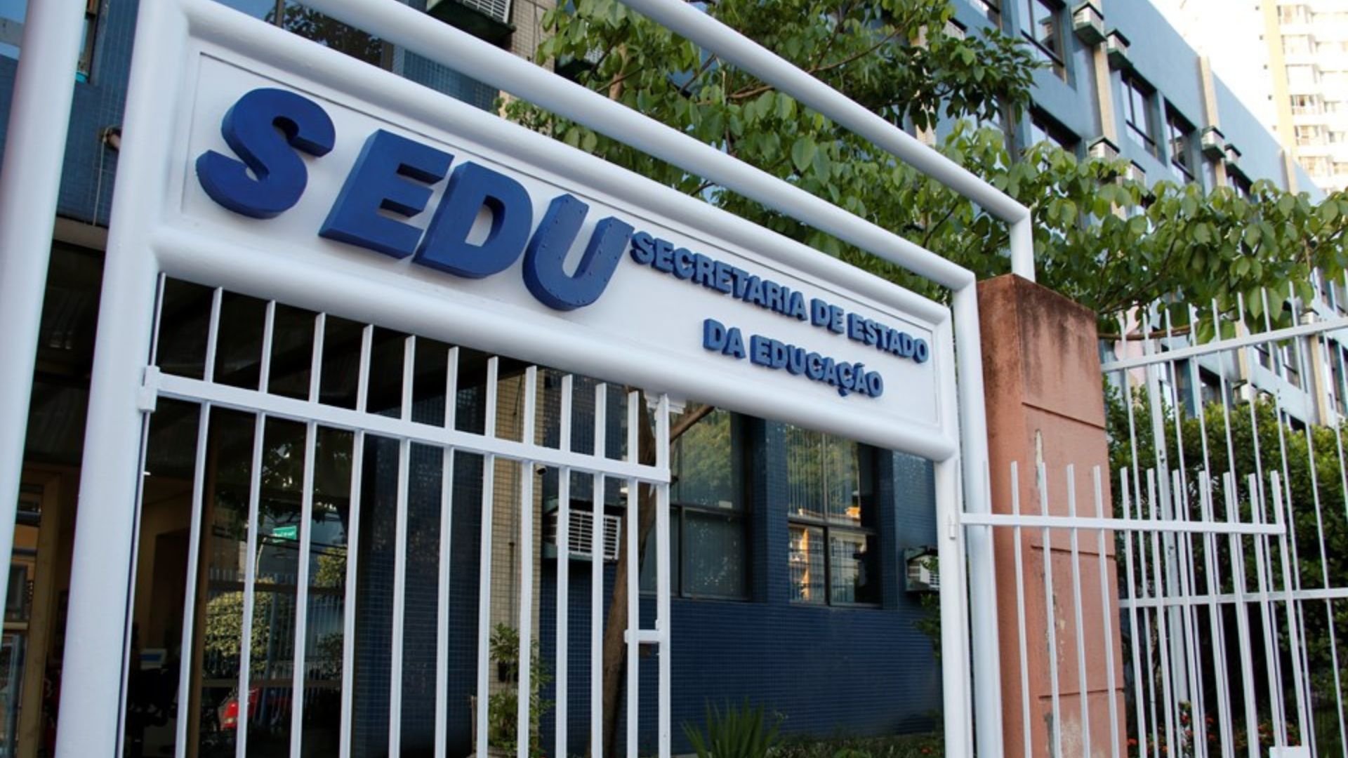 Secretaria de Educação Concurso público