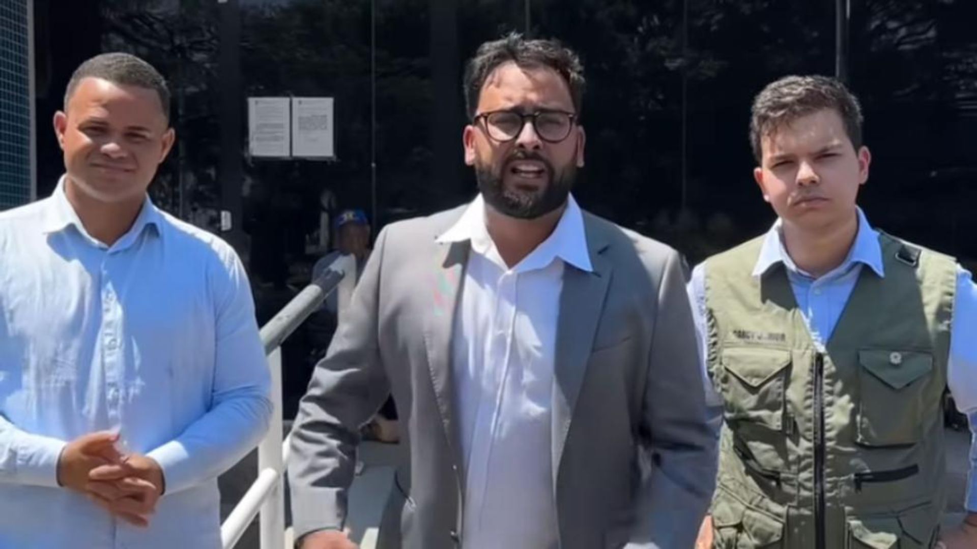 Serra Sine Vereadores