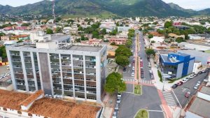 Prefeitura da Serra Concurso público