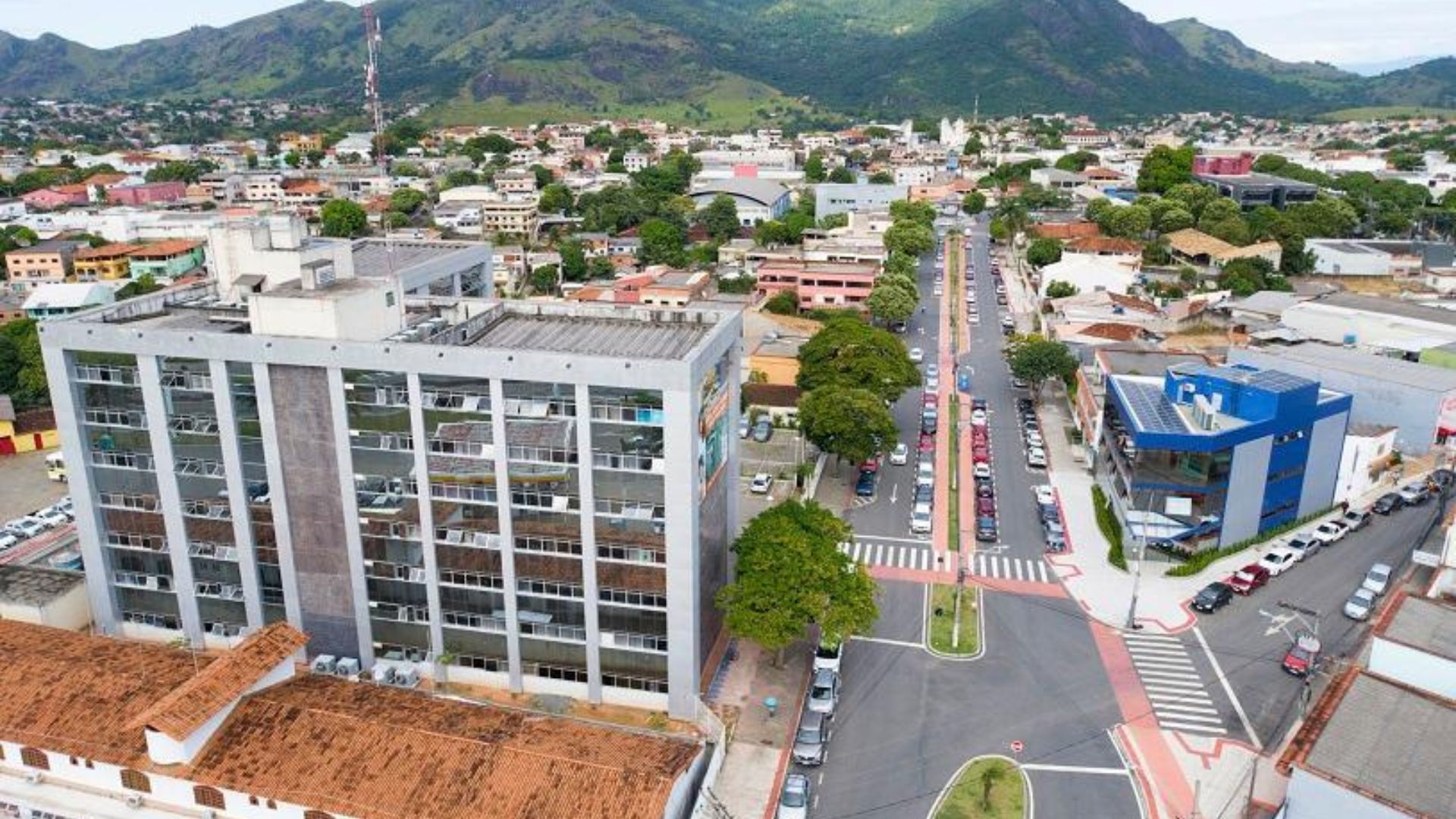 Prefeitura da Serra Concurso público