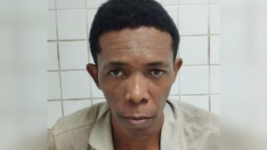 Serra Bandido Criminoso Procurado