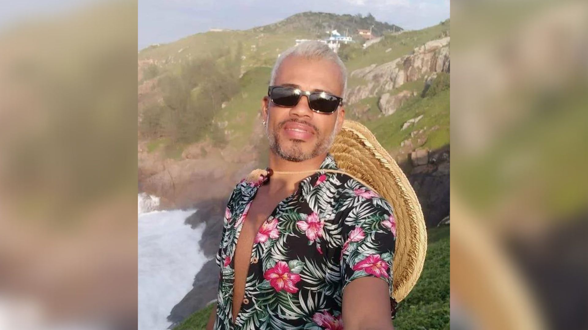 Serra Homem Lixão Morto Aplicativo Encontro