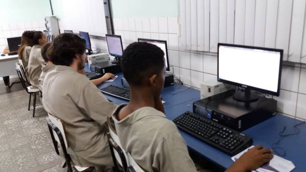Sedu Cursos técnicos gratuitos