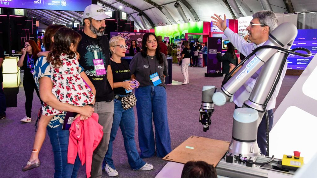 Sebrae ESX 2024