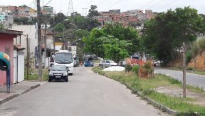 Serra Homem Amigo Casa Morto