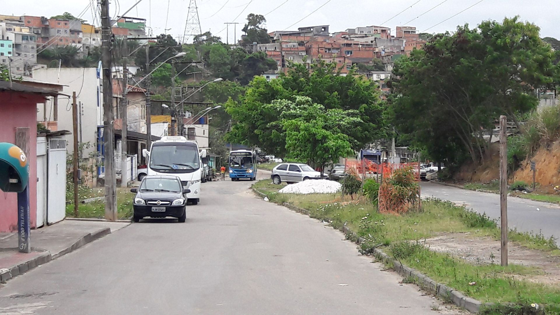 Serra Homem Amigo Casa Morto