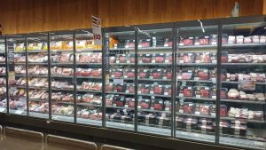 Serra Homem Supermercado Picanha Carne