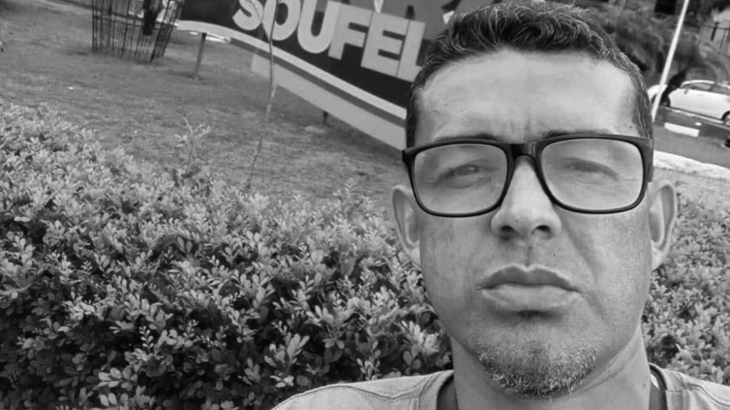 Serra Líder comunitário Servidor Câmara