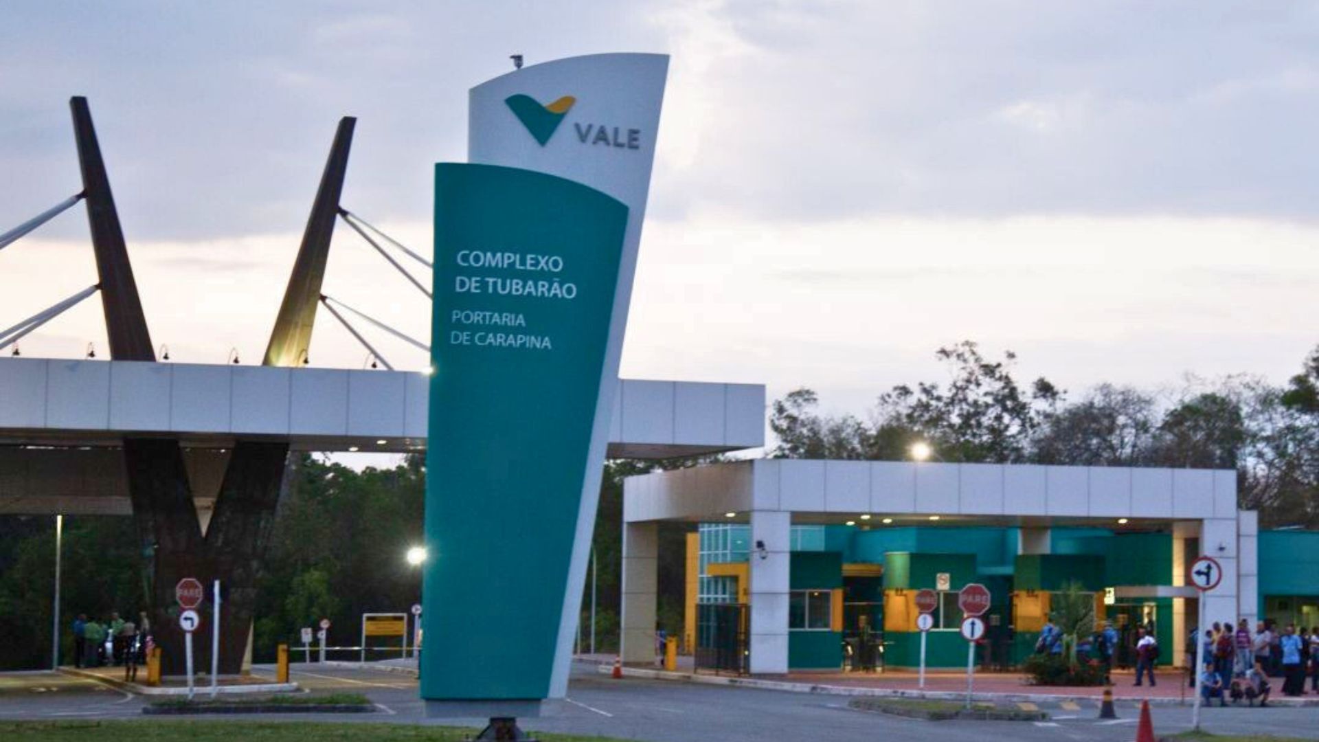 Vale Vagas de emprego