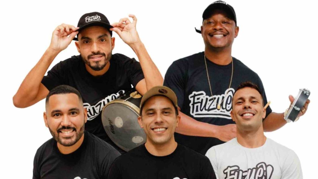Cabana Luiz