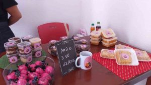 Feira Jovem Empreendedor