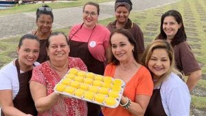 Festival Doces Nova Almeida