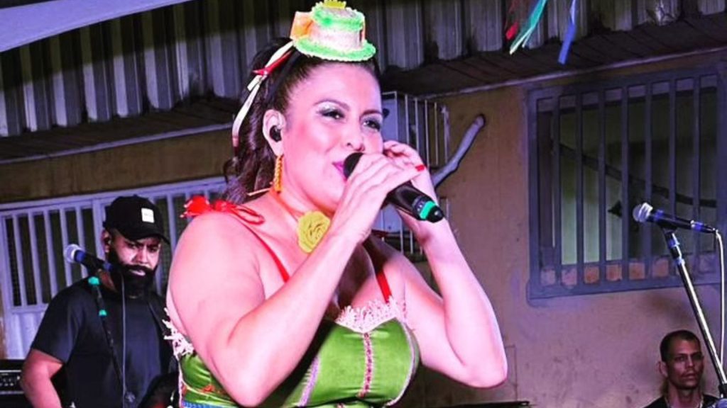 Viviane Miranda