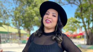 arraiá open bar food