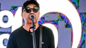 Baile Retrô Manguinhos