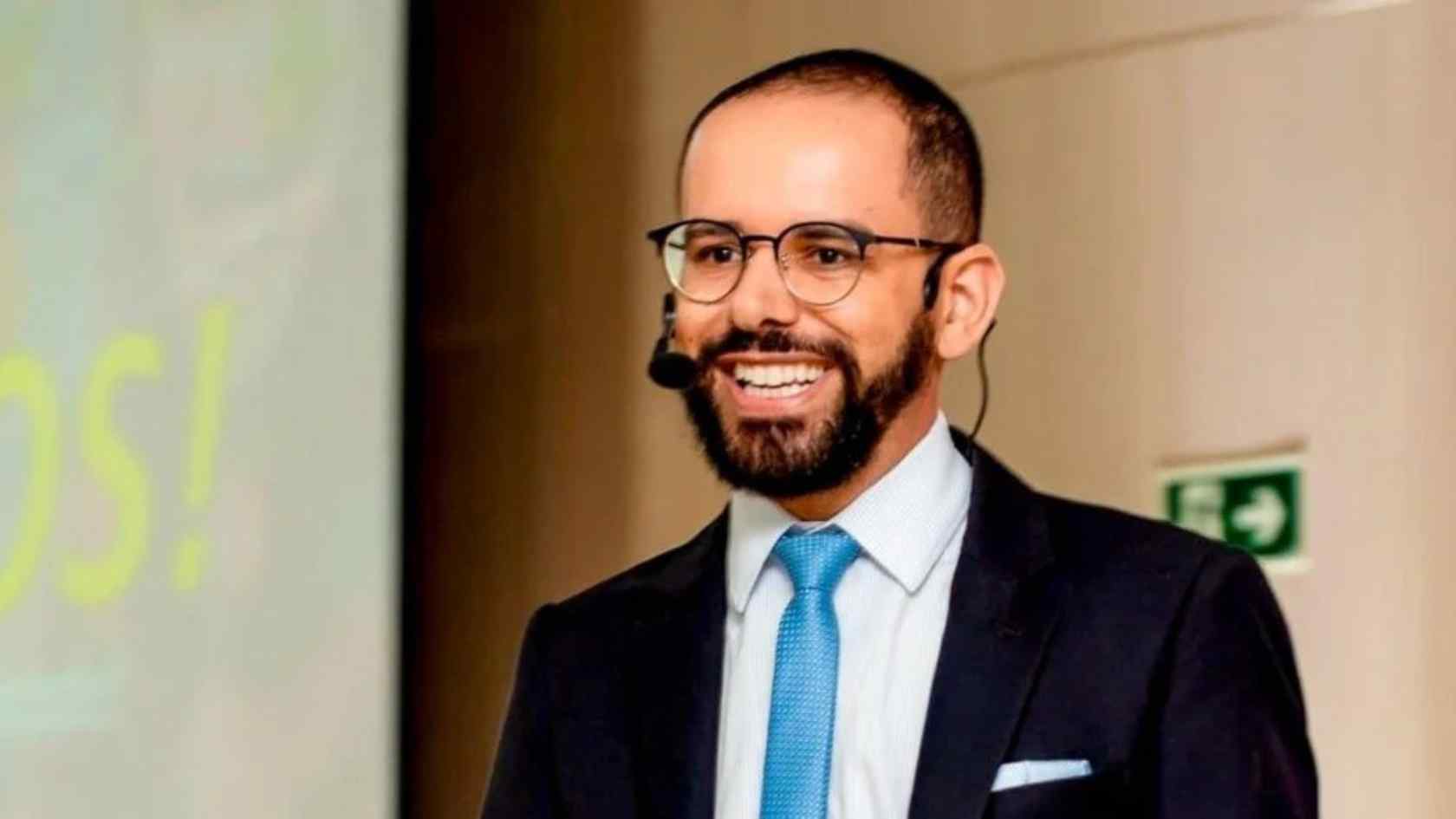 café negócios Serra