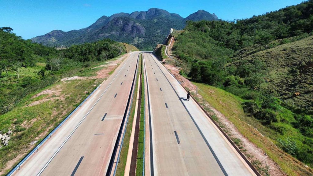 oeste Serra século