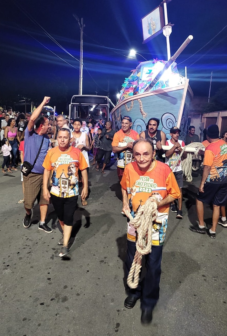 são pedro São Pedro congo Serra