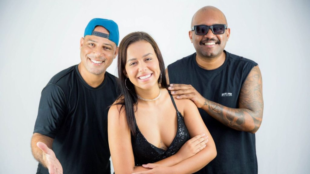 Leva Jeito Serra