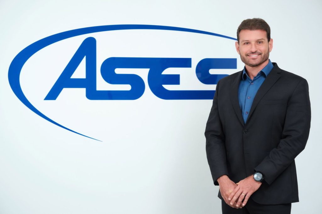 Ases