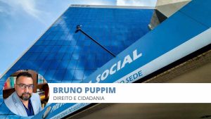 Benefício Prestação Continuada