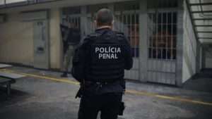 Estado Concurso público