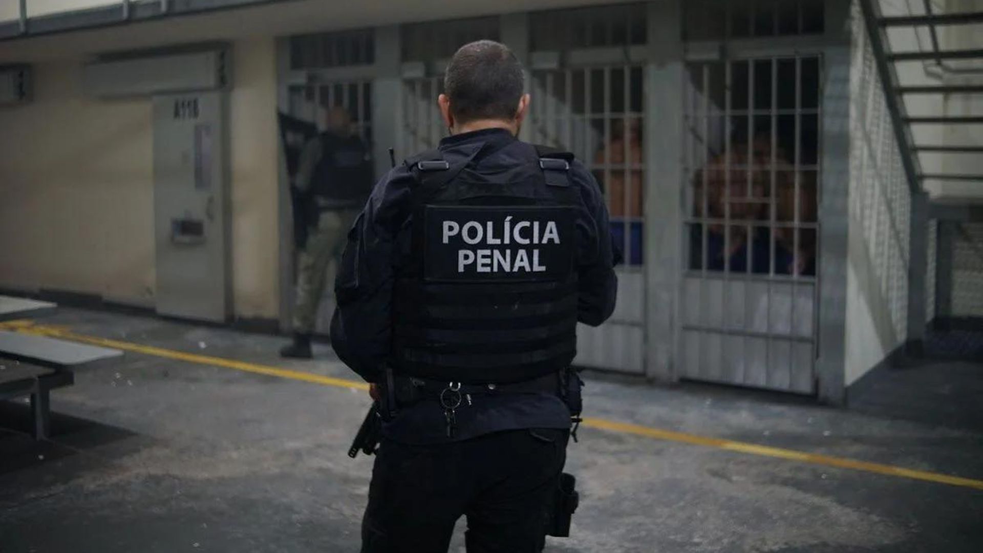 Estado Concurso público