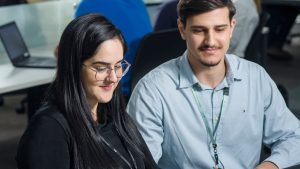 EDP Vagas de estágio