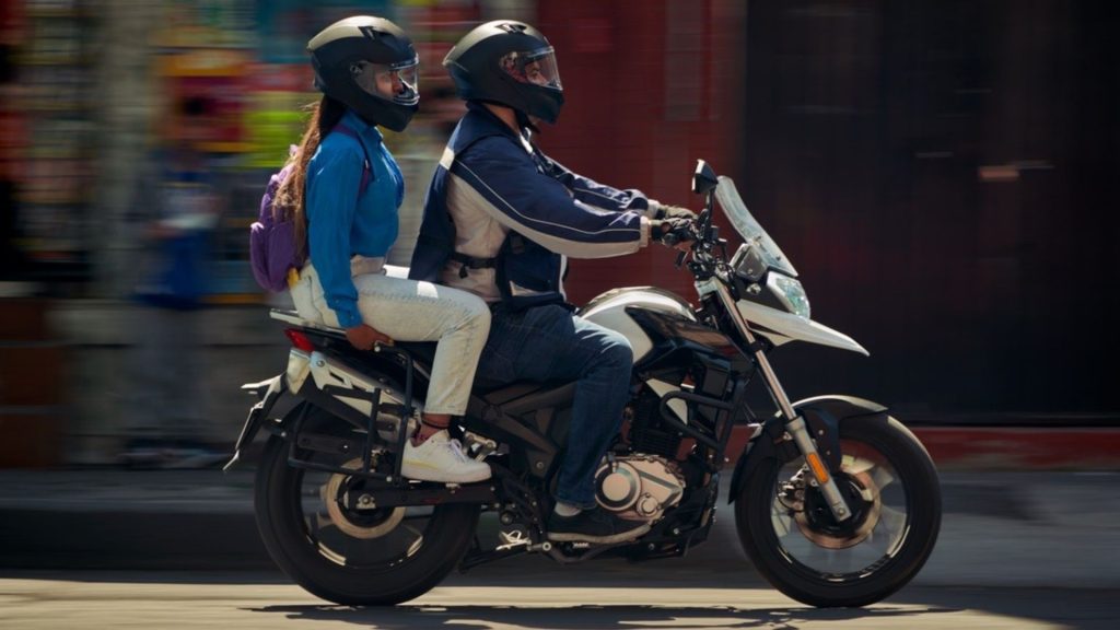 Serra Uber 99 InDrive Moto por aplicativo
