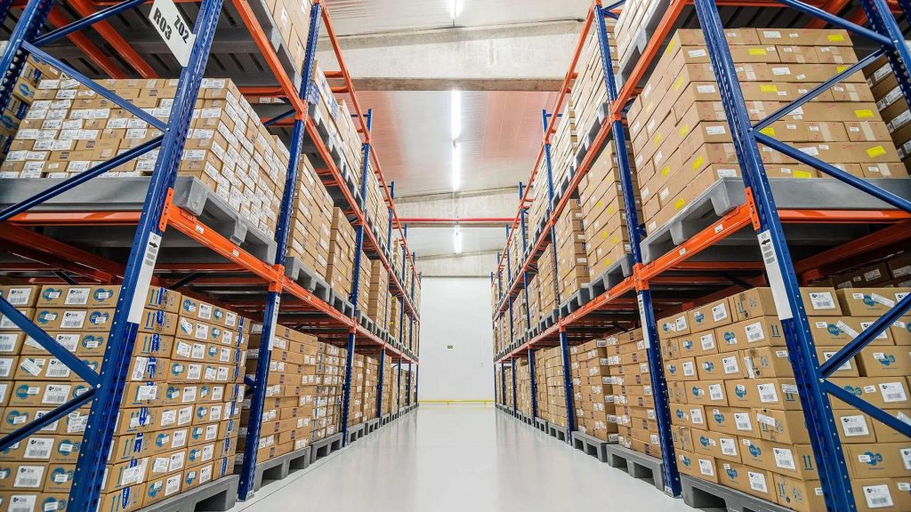 Serra Distribuidora Vagas de emprego
