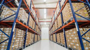 Serra Distribuidora Vagas de emprego