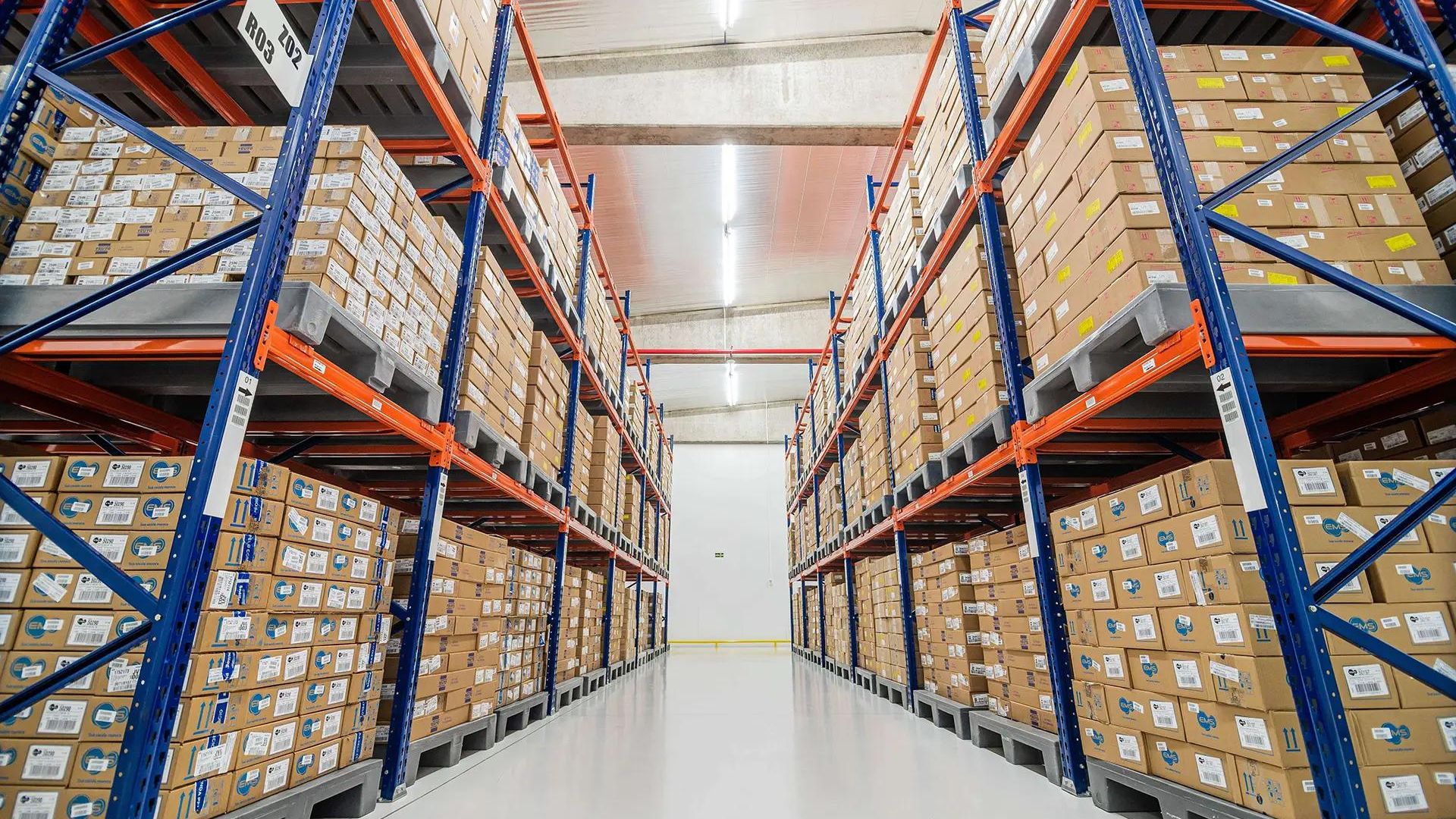 Serra Distribuidora Vagas de emprego