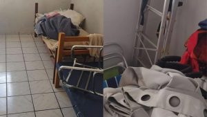 Serra Abrigo de idosos